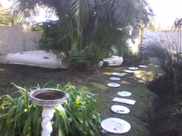 Self Catering Unit 7, Sandbaai Херманус Экстерьер фото