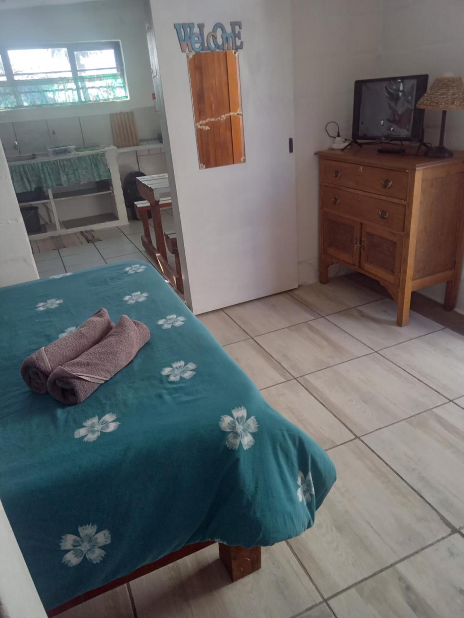 Self Catering Unit 7, Sandbaai Херманус Экстерьер фото