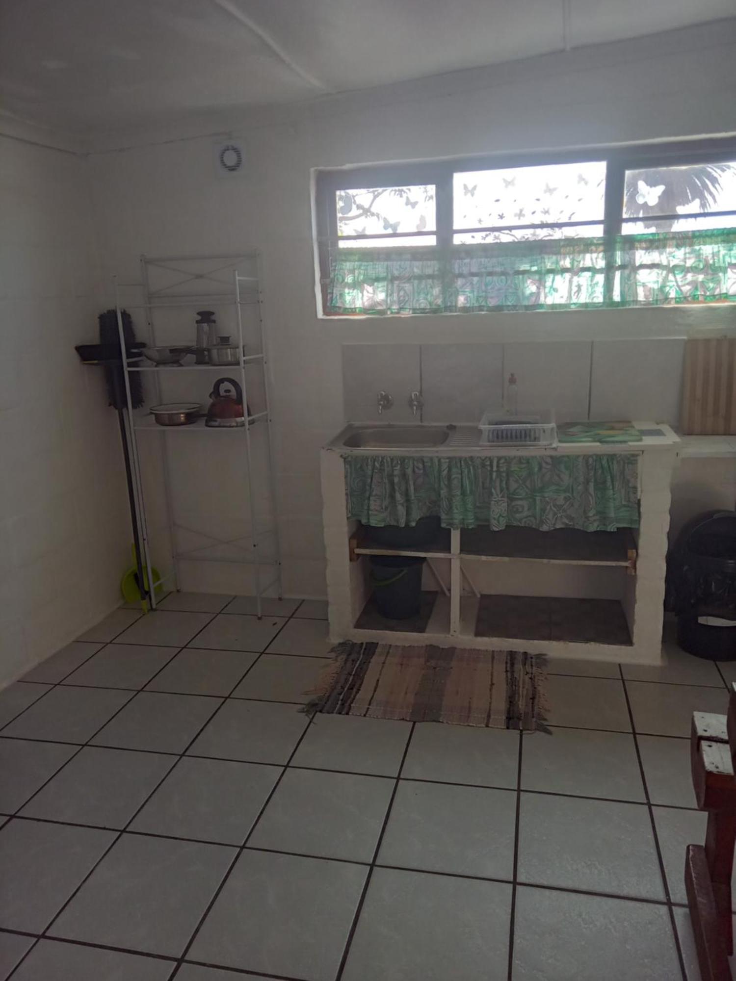 Self Catering Unit 7, Sandbaai Херманус Экстерьер фото