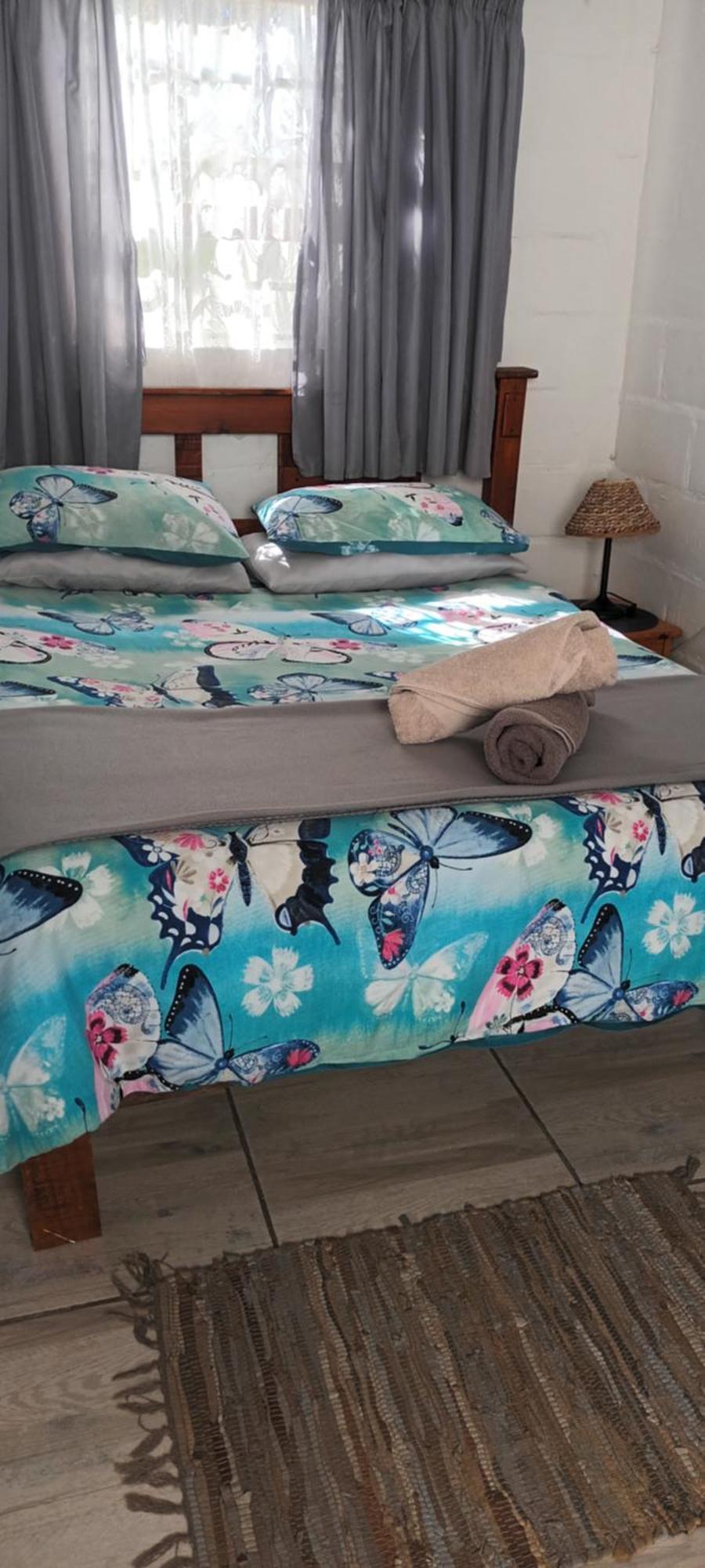 Self Catering Unit 7, Sandbaai Херманус Номер фото
