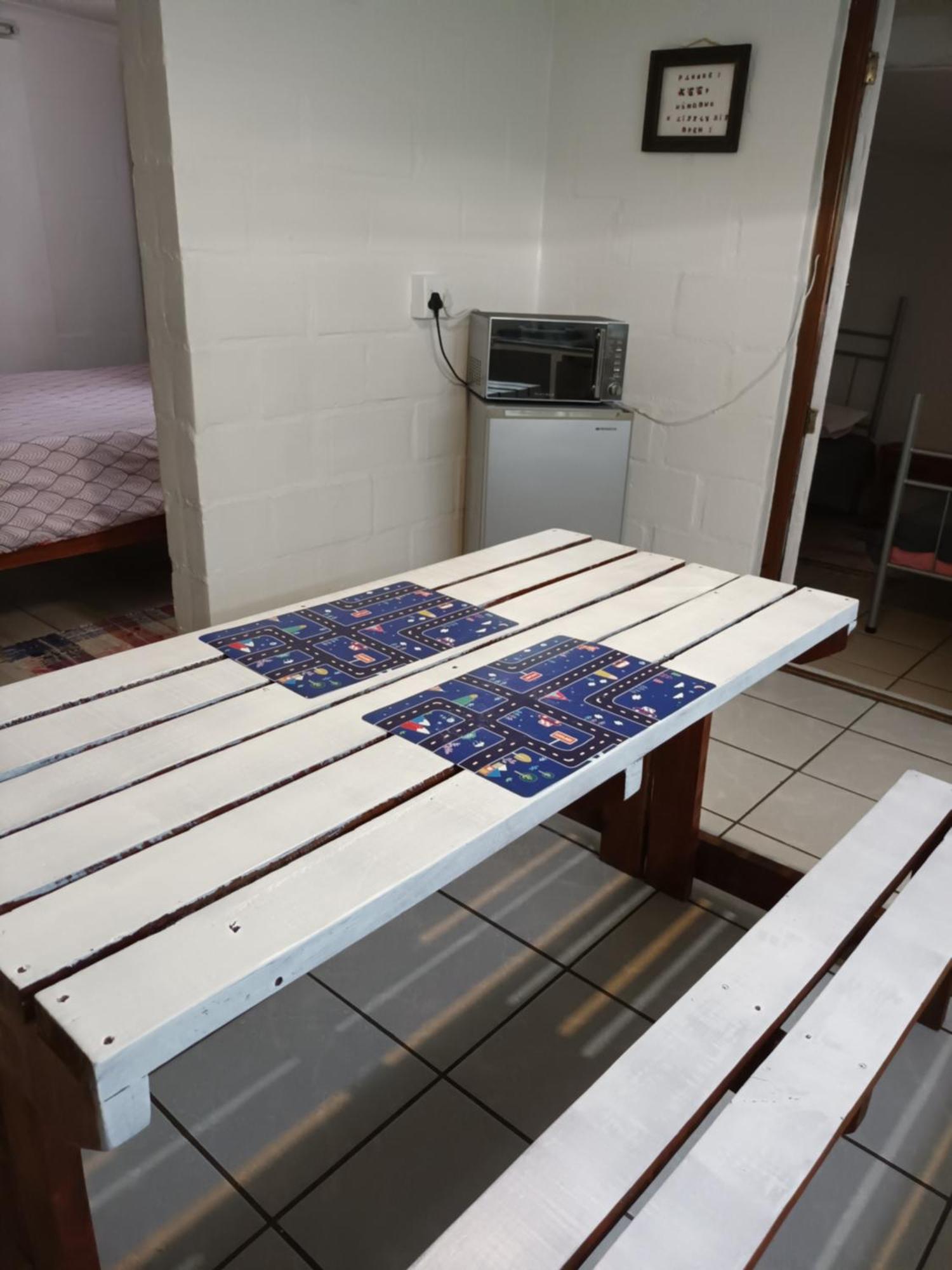 Self Catering Unit 7, Sandbaai Херманус Номер фото