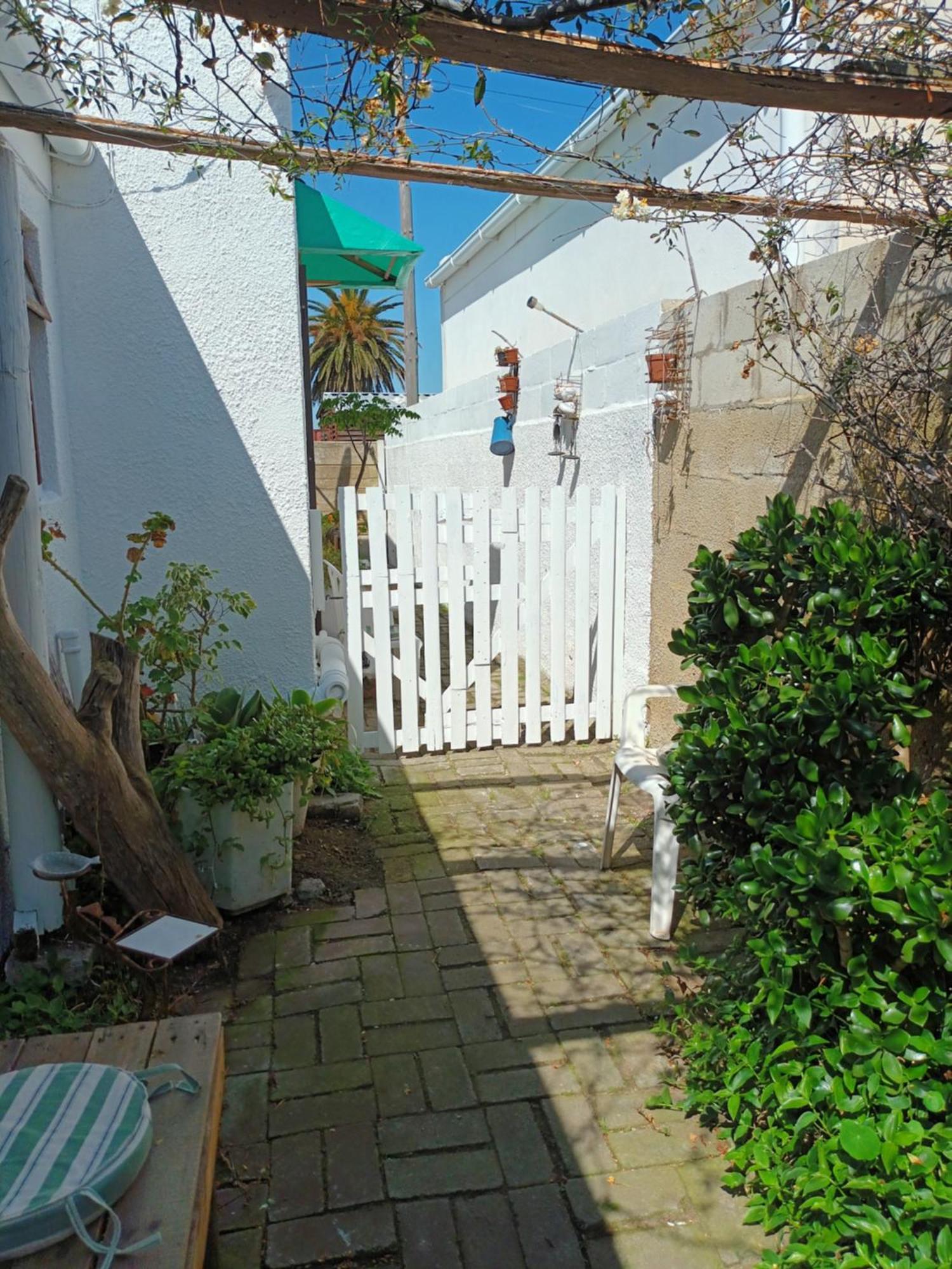 Self Catering Unit 7, Sandbaai Херманус Номер фото