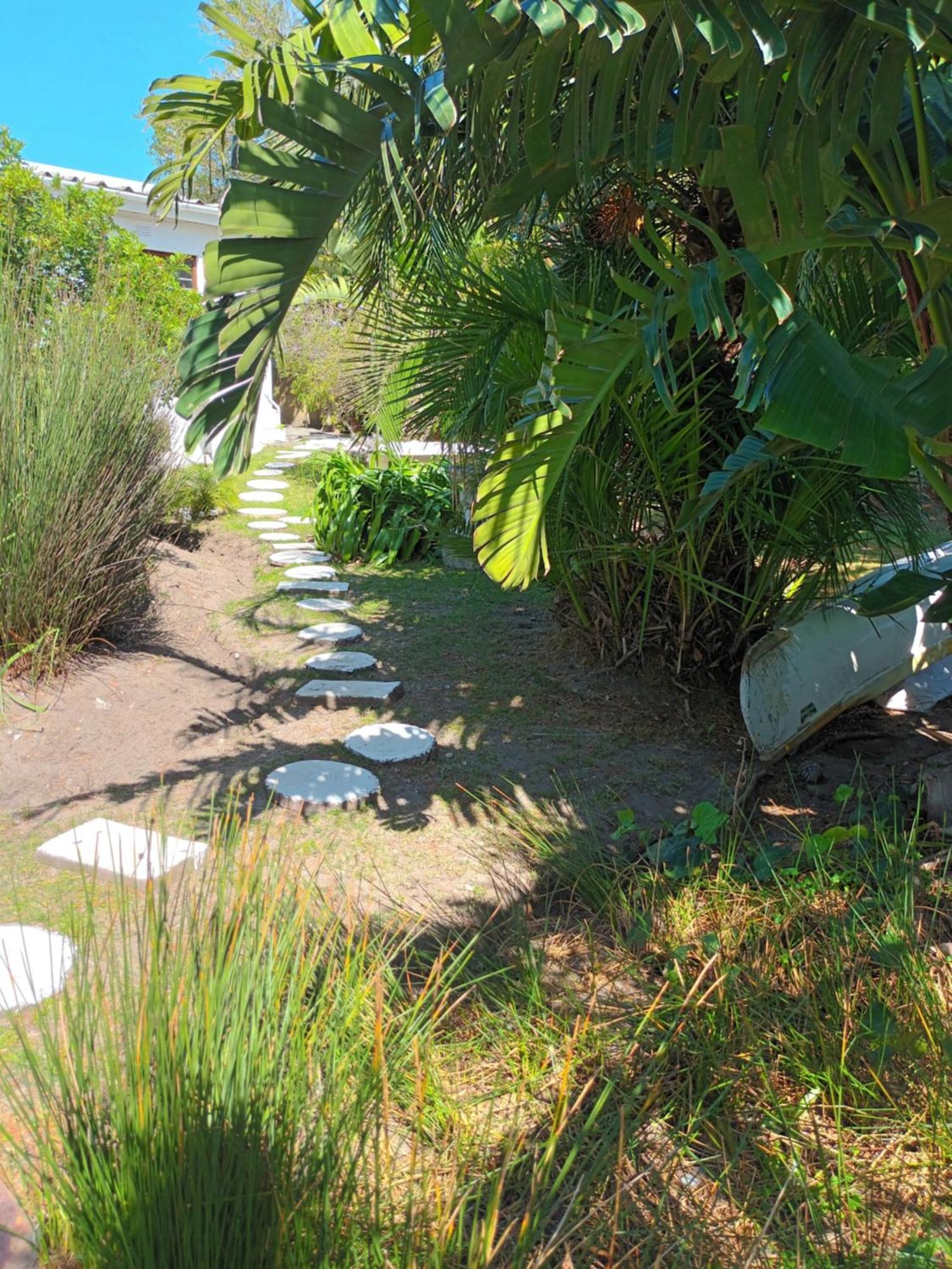 Self Catering Unit 7, Sandbaai Херманус Номер фото